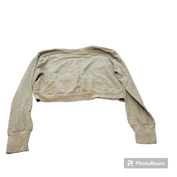 Tommy Hilfiger Cropped Top - Picture 2 of 5